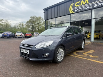 Used Ford Focus 2013 for sale - 78457409: Photo