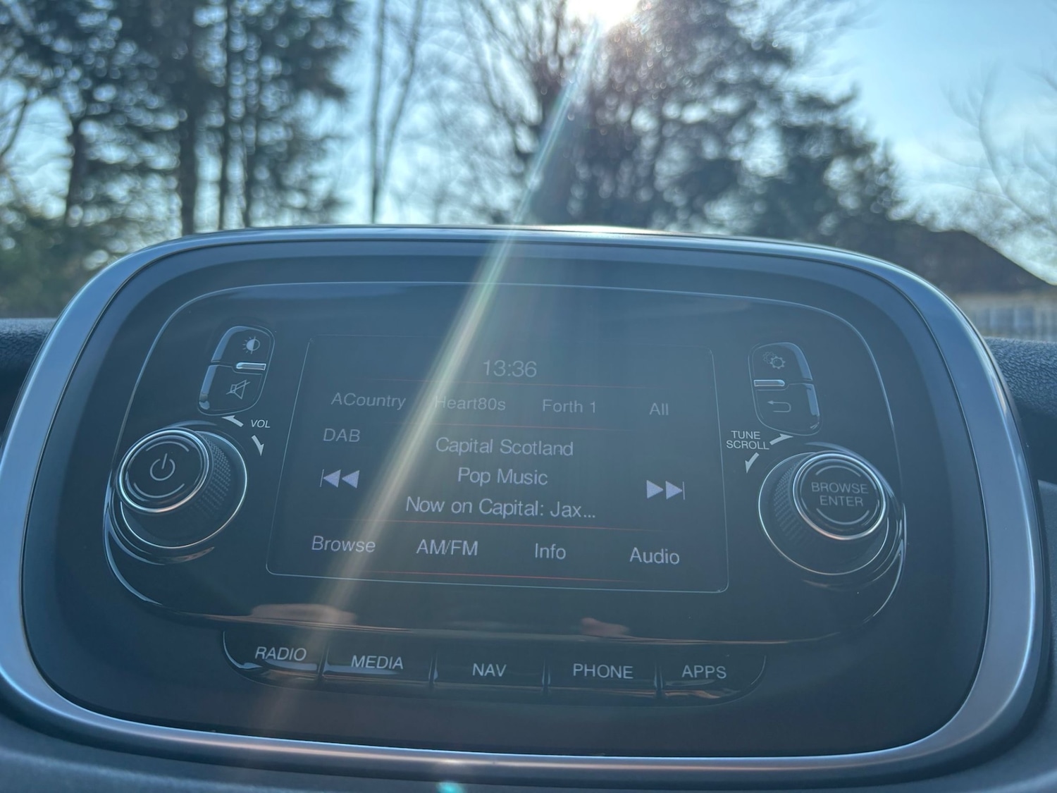 Used Fiat 500X 2016 for sale - 77745699: Photo 13