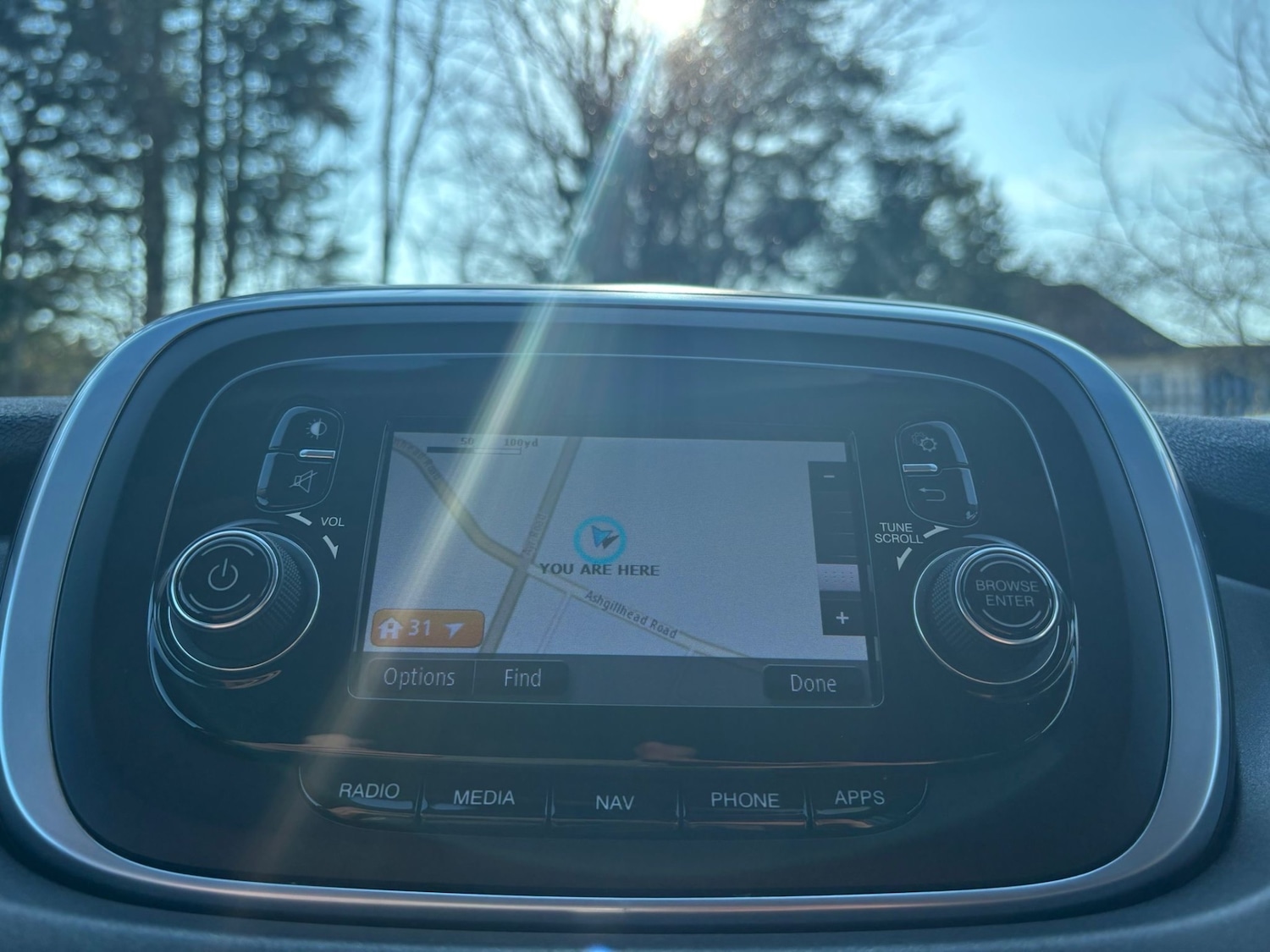 Used Fiat 500X 2016 for sale - 77745699: Photo 14