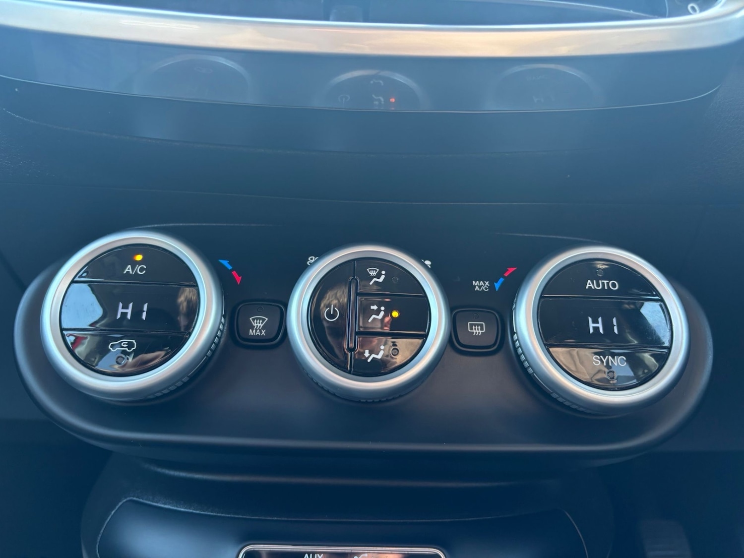 Used Fiat 500X 2016 for sale - 77745699: Photo 15