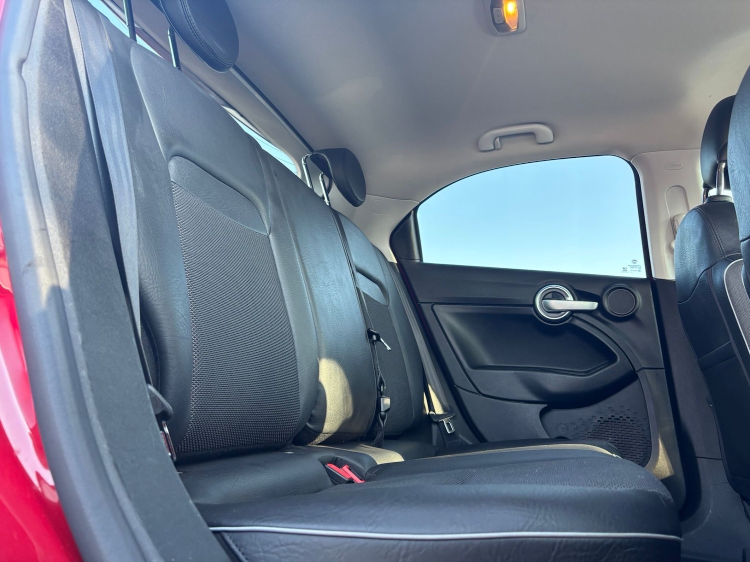 Used Fiat 500X 2016 for sale - 77745699: Photo 17