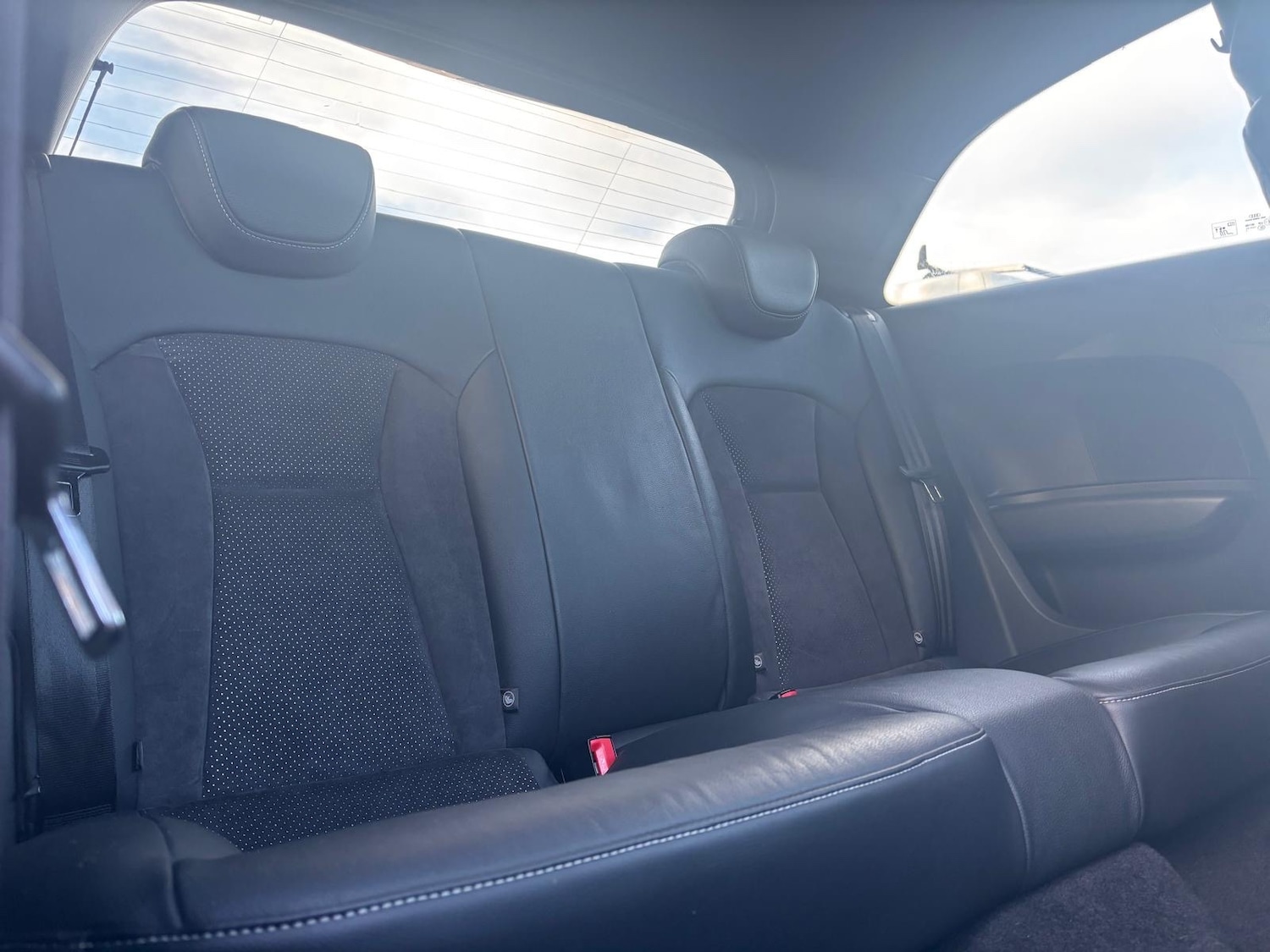 Used Audi A1 2016 for sale - 77353535: Photo 11