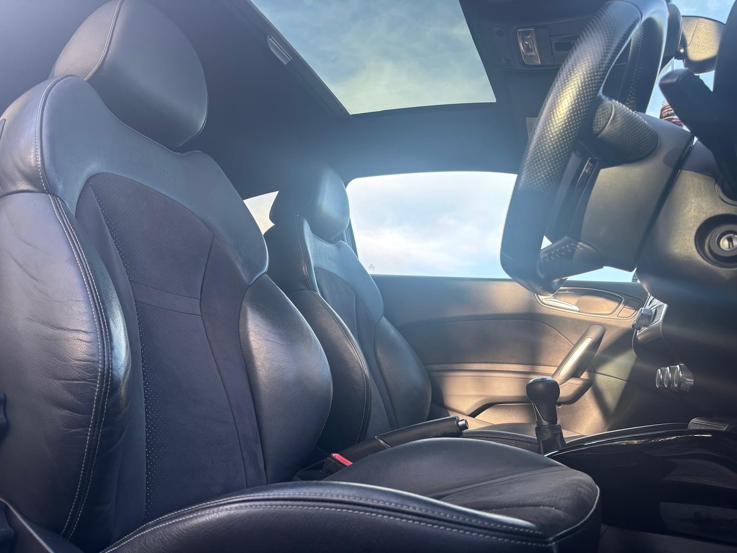 Used Audi A1 2016 for sale - 77353535: Photo 12