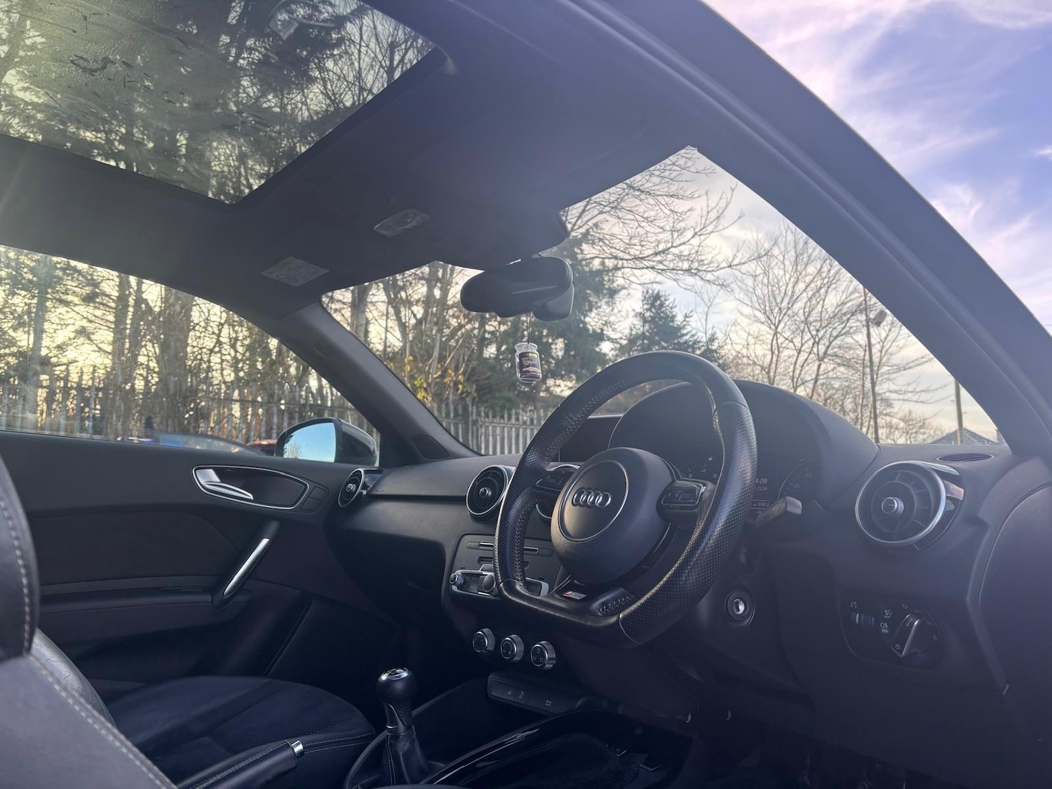 Used Audi A1 2016 for sale - 77353535: Photo 14