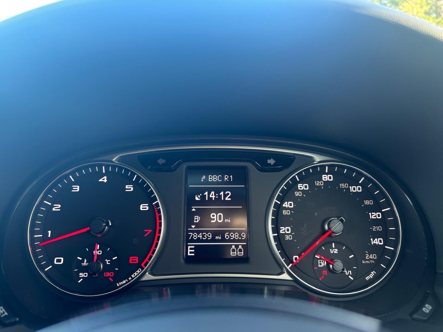 Used Audi A1 2016 for sale - 77353535: Photo 16