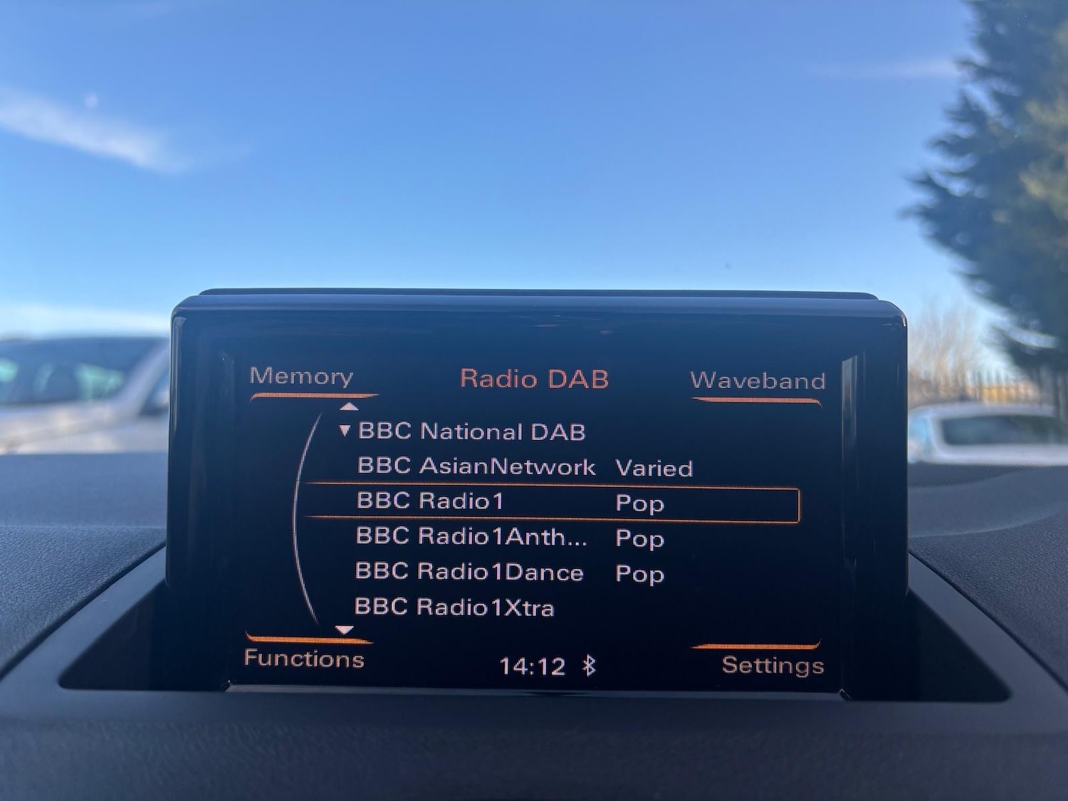 Used Audi A1 2016 for sale - 77353535: Photo 17