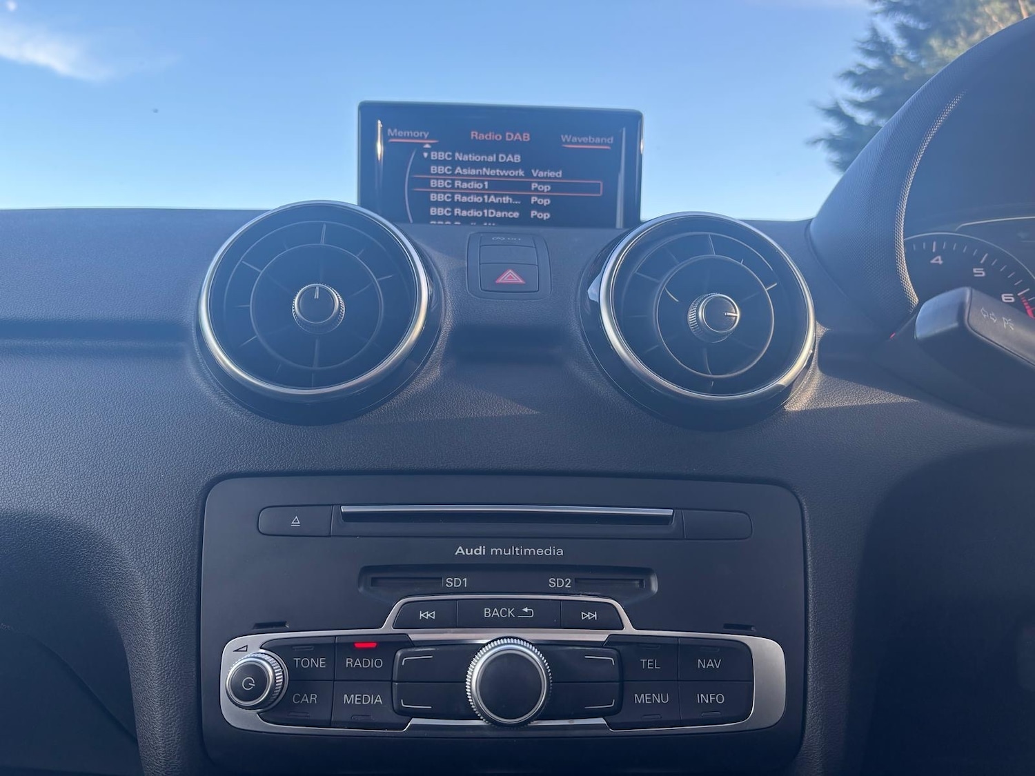 Used Audi A1 2016 for sale - 77353535: Photo 18