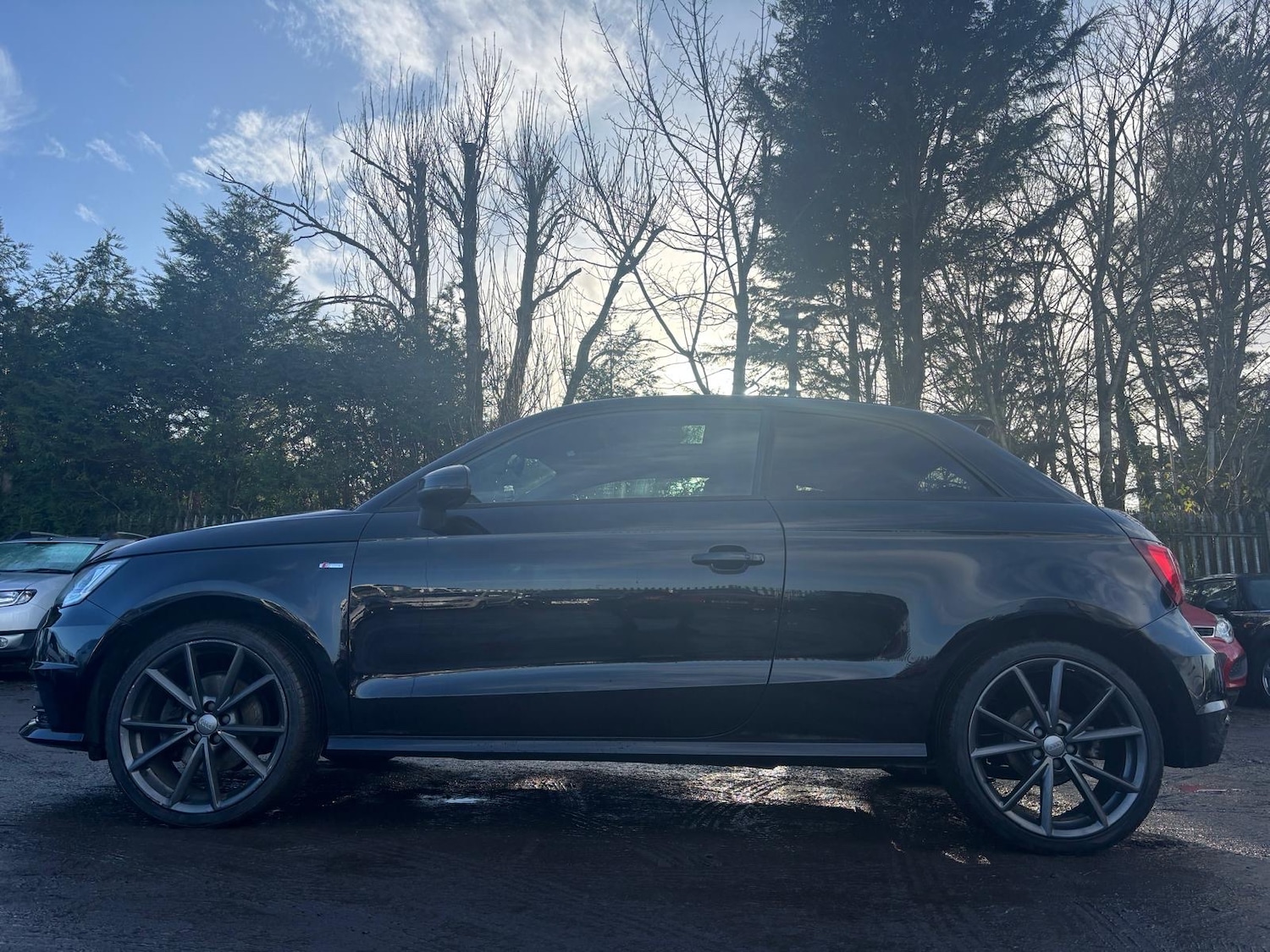 Used Audi A1 2016 for sale - 77353535: Photo 6