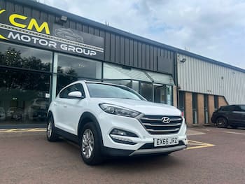 Used Hyundai TUCSON 2016 for sale - 79639055: Photo