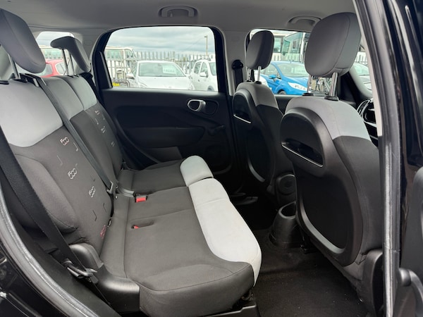 Used Fiat 500L 2014 for sale - 75546332: Photo 10