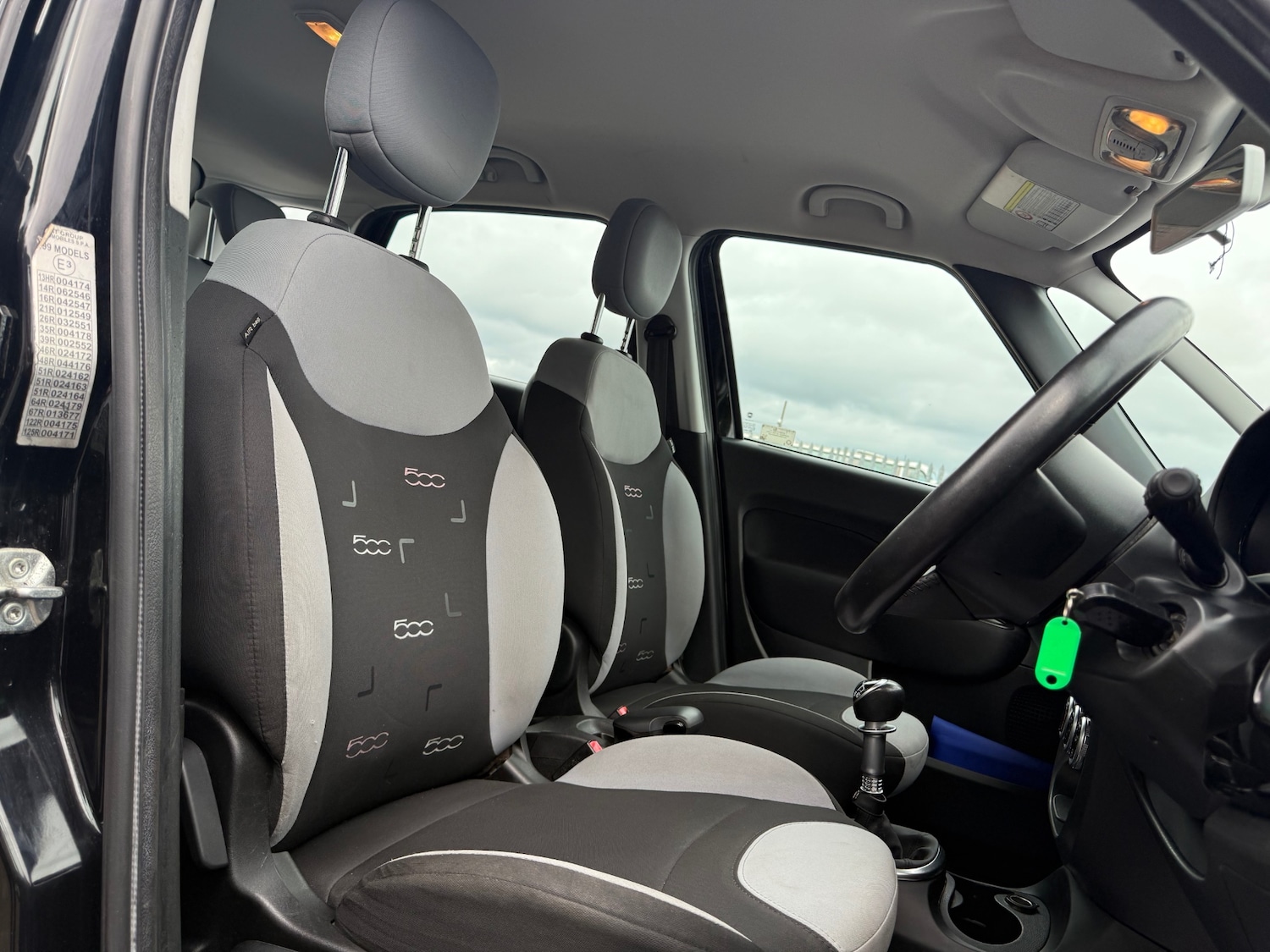 Vehicle 11