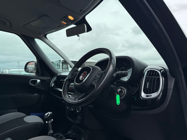 Used Fiat 500L 2014 for sale - 75546332: Photo 12