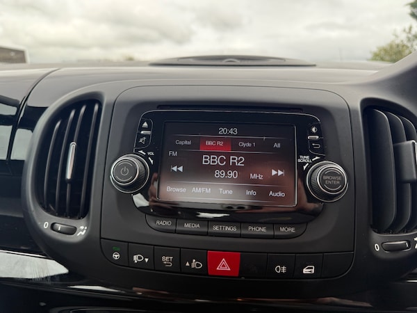 Used Fiat 500L 2014 for sale - 75546332: Photo 15