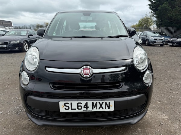 Used Fiat 500L 2014 for sale - 75546332: Photo 3
