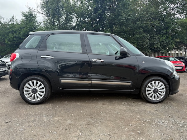Used Fiat 500L 2014 for sale - 75546332: Photo 5
