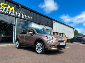 Used Fiat 500X 2017 for sale - 79087816: Photo