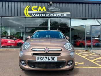 Used Fiat 500X 2017 for sale - 79087816: Photo
