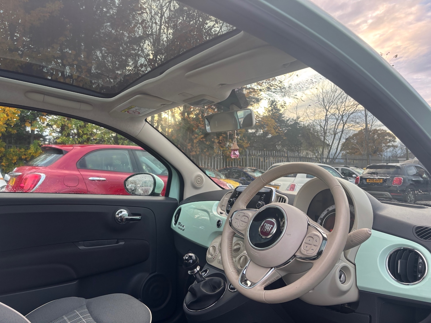 Used Fiat 500 2015 for sale - 76479566: Photo 10