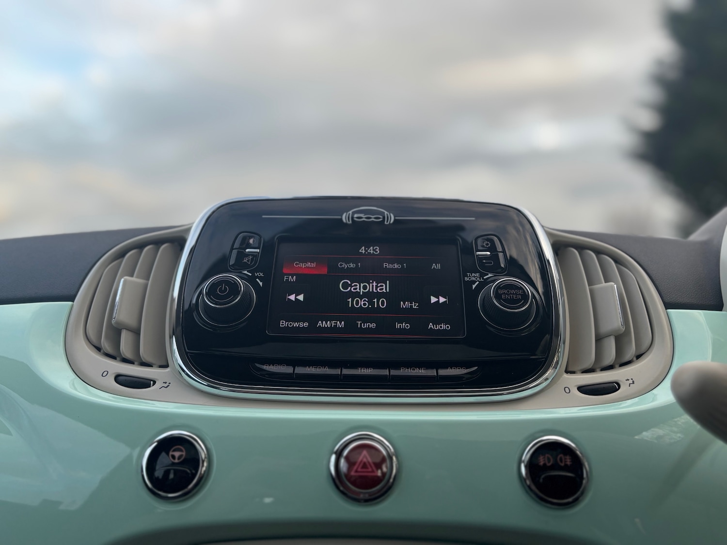 Used Fiat 500 2015 for sale - 76479566: Photo 13