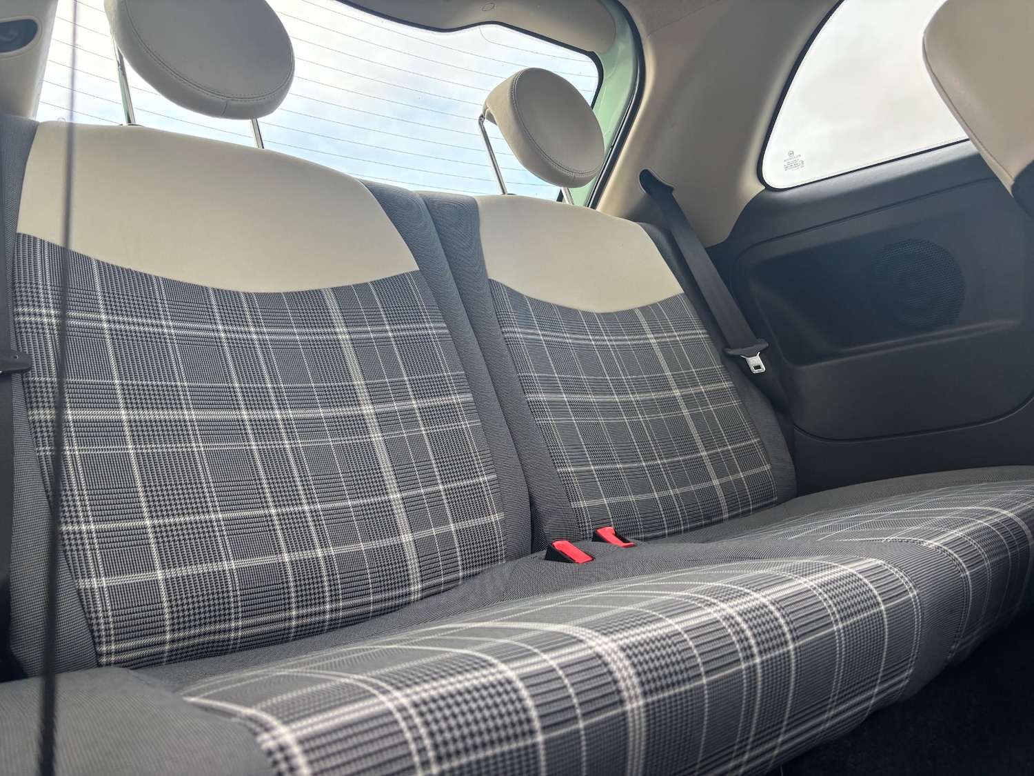 Used Fiat 500 2015 for sale - 76479566: Photo 14