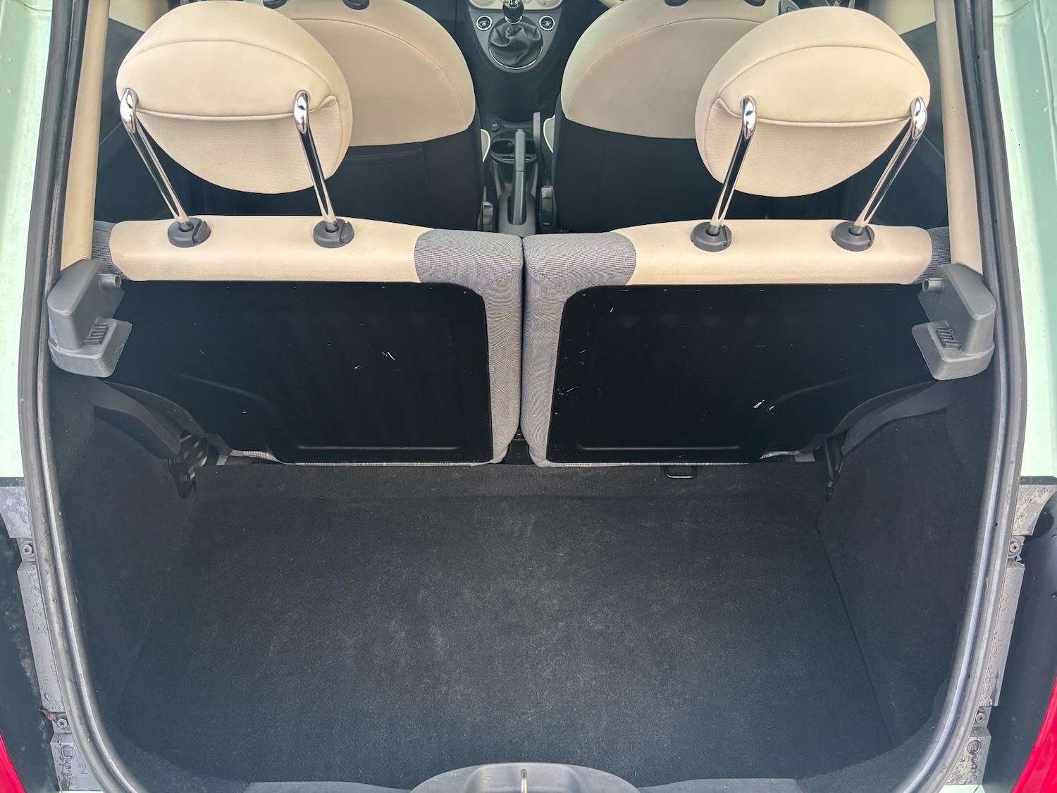 Used Fiat 500 2015 for sale - 76479566: Photo 15