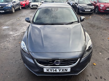 Used Volvo V40 2014 for sale - 76412065: Photo