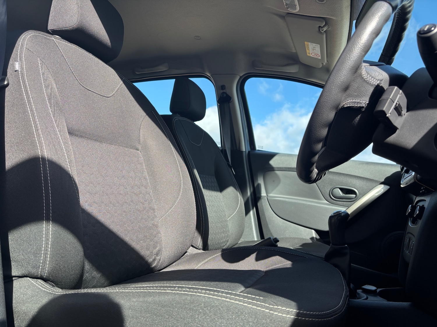 Used Dacia Sandero 2013 for sale - 76036323: Photo 11