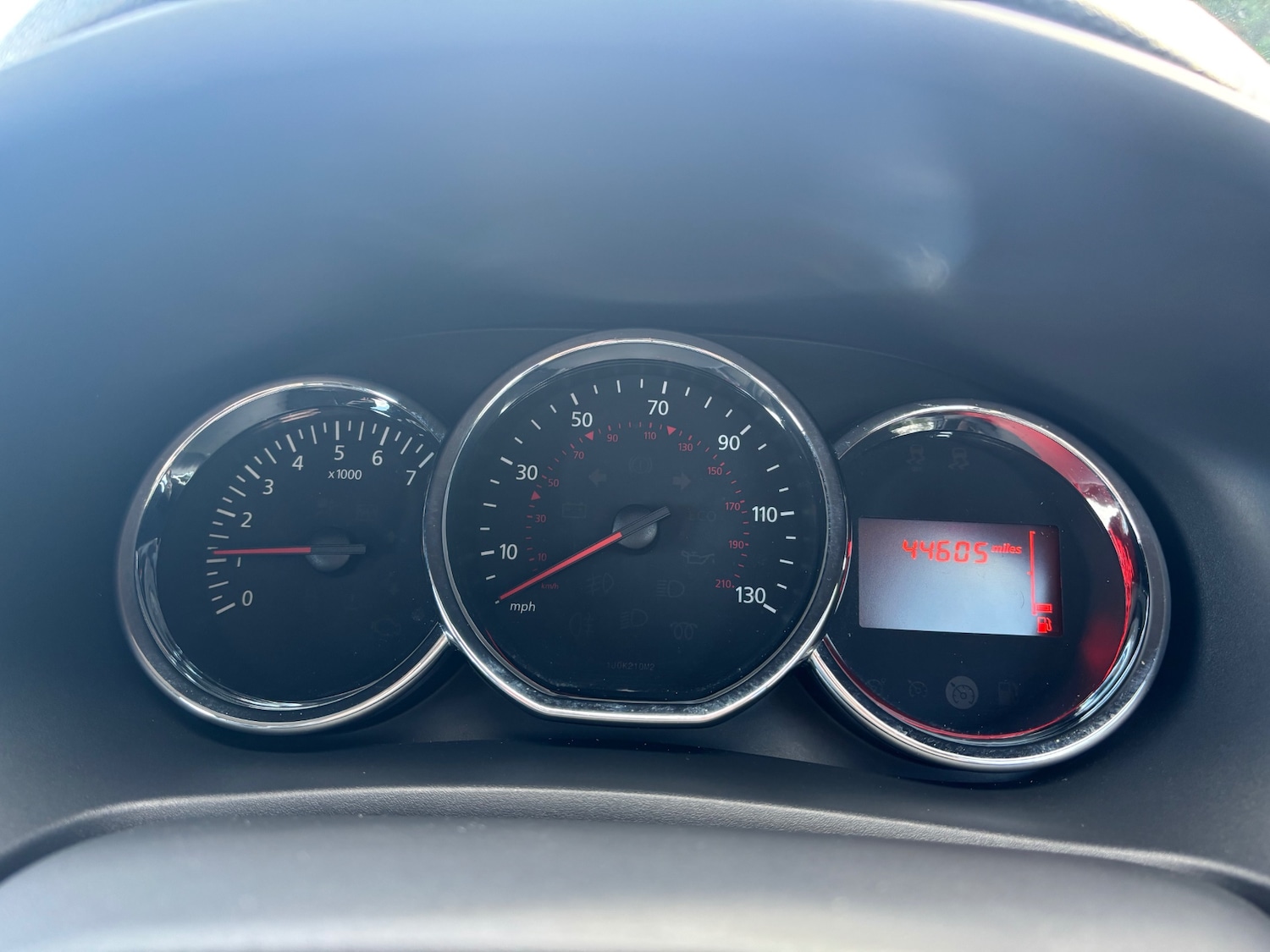 Used Dacia Sandero 2013 for sale - 76036323: Photo 12