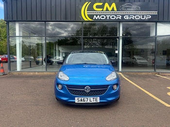 Used Vauxhall ADAM 2017 for sale - 78485050: Photo