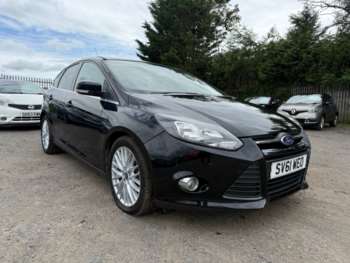 Used Ford Focus 2011 for sale - 75008145: Photo