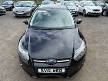 Used Ford Focus 2011 for sale - 75008145: Photo
