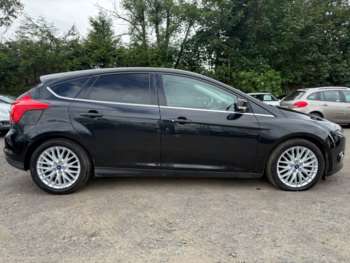 Used Ford Focus 2011 for sale - 75008145: Photo