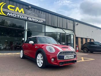 Used MINI Hatch 2015 for sale - 79636462: Photo