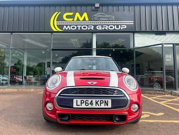 Used MINI Hatch 2015 for sale - 79636462: Photo