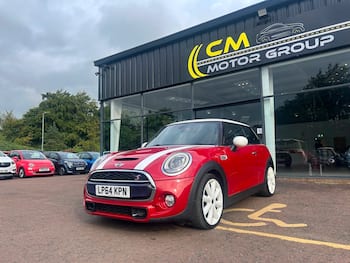 Used MINI Hatch 2015 for sale - 79636462: Photo