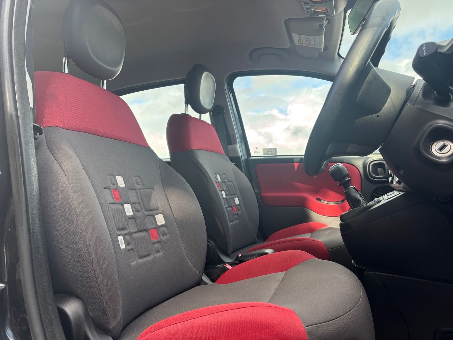 Used Fiat Panda 2015 for sale - 76341475: Photo 11