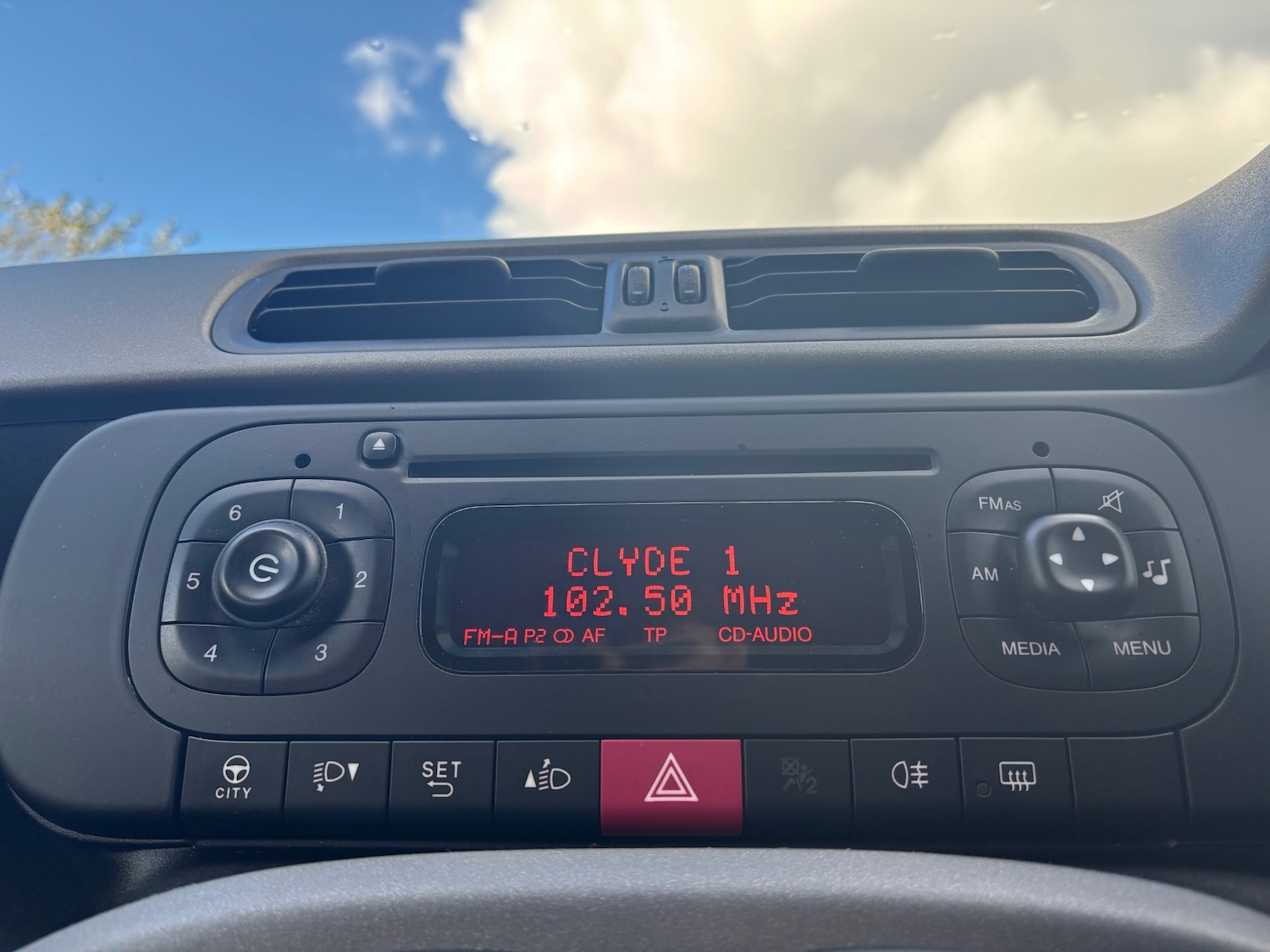 Used Fiat Panda 2015 for sale - 76341475: Photo 13