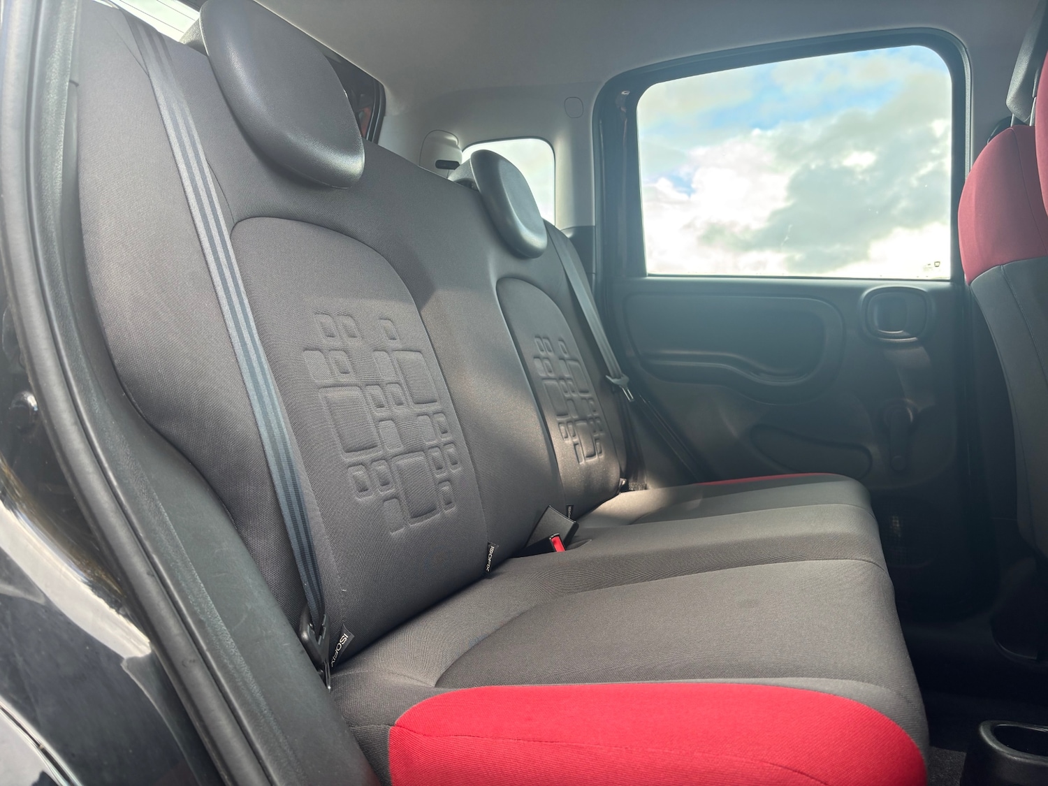 Used Fiat Panda 2015 for sale - 76341475: Photo 14