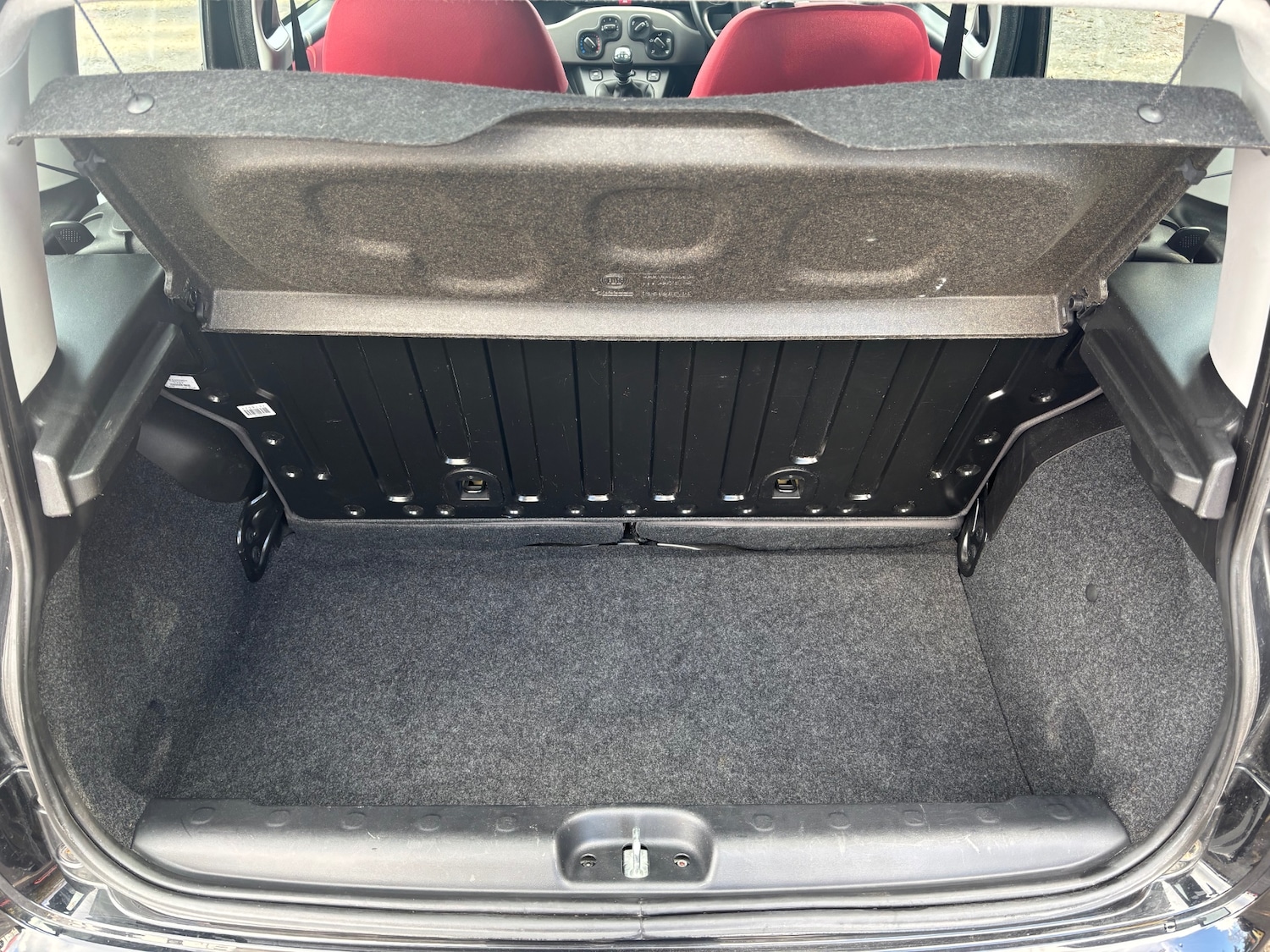 Used Fiat Panda 2015 for sale - 76341475: Photo 15