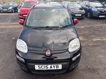 Used Fiat Panda 2015 for sale - 76341475: Photo