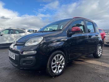 Used Fiat Panda 2015 for sale - 76341475: Photo