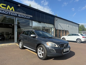 Used Volvo XC60 2013 for sale - 78744788: Photo