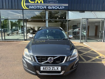 Used Volvo XC60 2013 for sale - 78744788: Photo