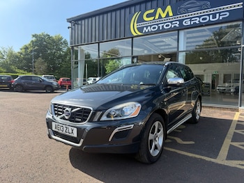 Used Volvo XC60 2013 for sale - 78744788: Photo
