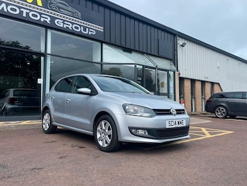 Used Volkswagen Polo 2014 for sale - 79127403: Photo