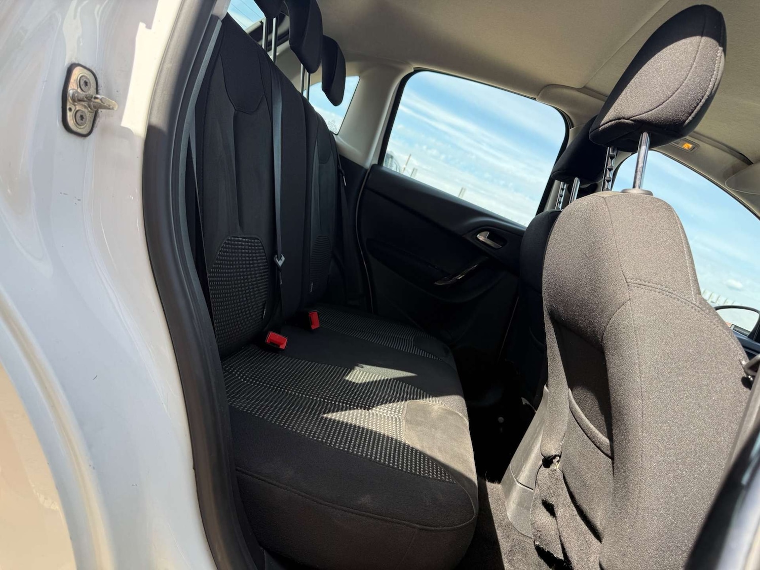 Used Citroen C3 2015 for sale - 77661980: Photo 11