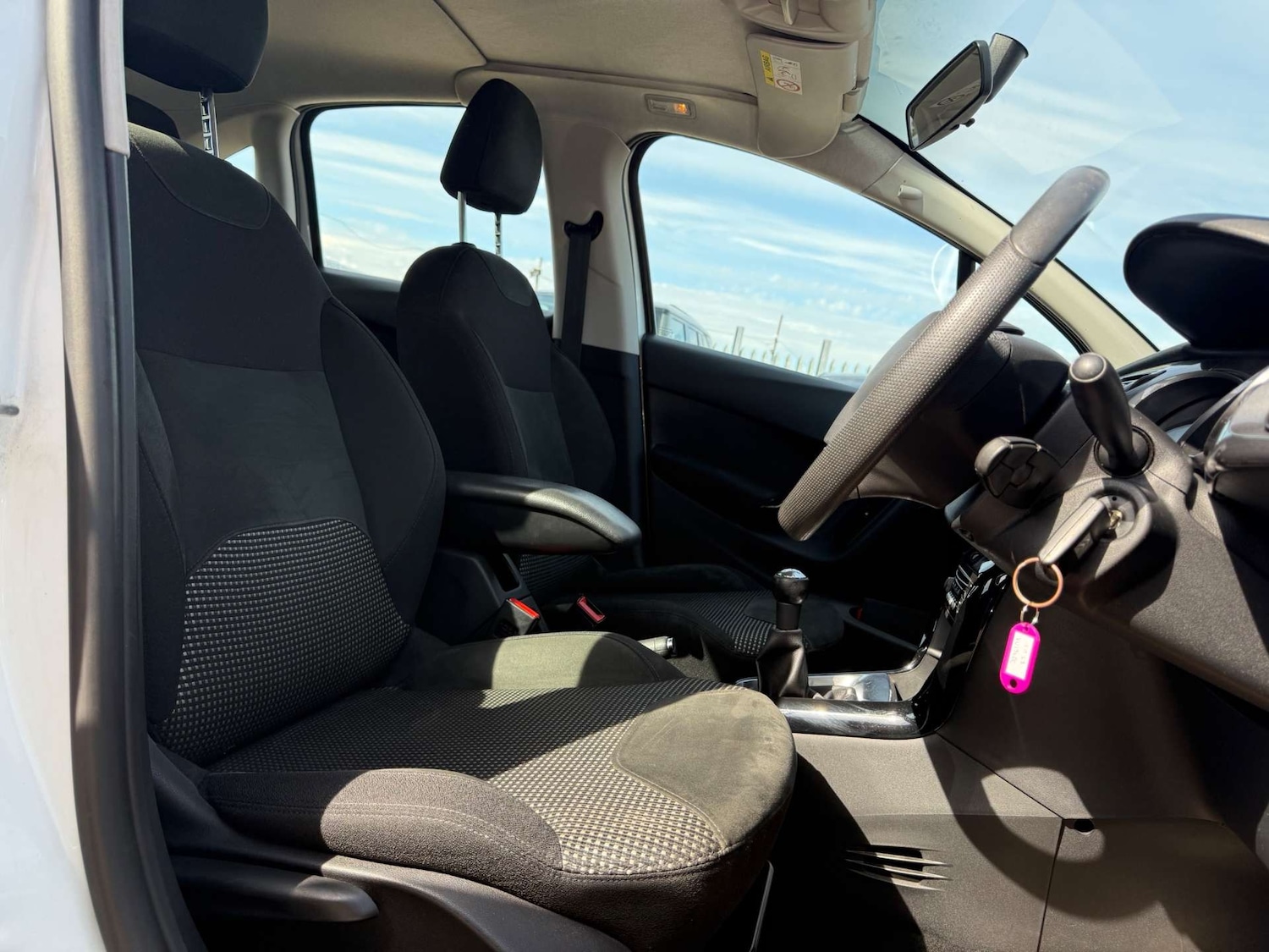 Used Citroen C3 2015 for sale - 77661980: Photo 12