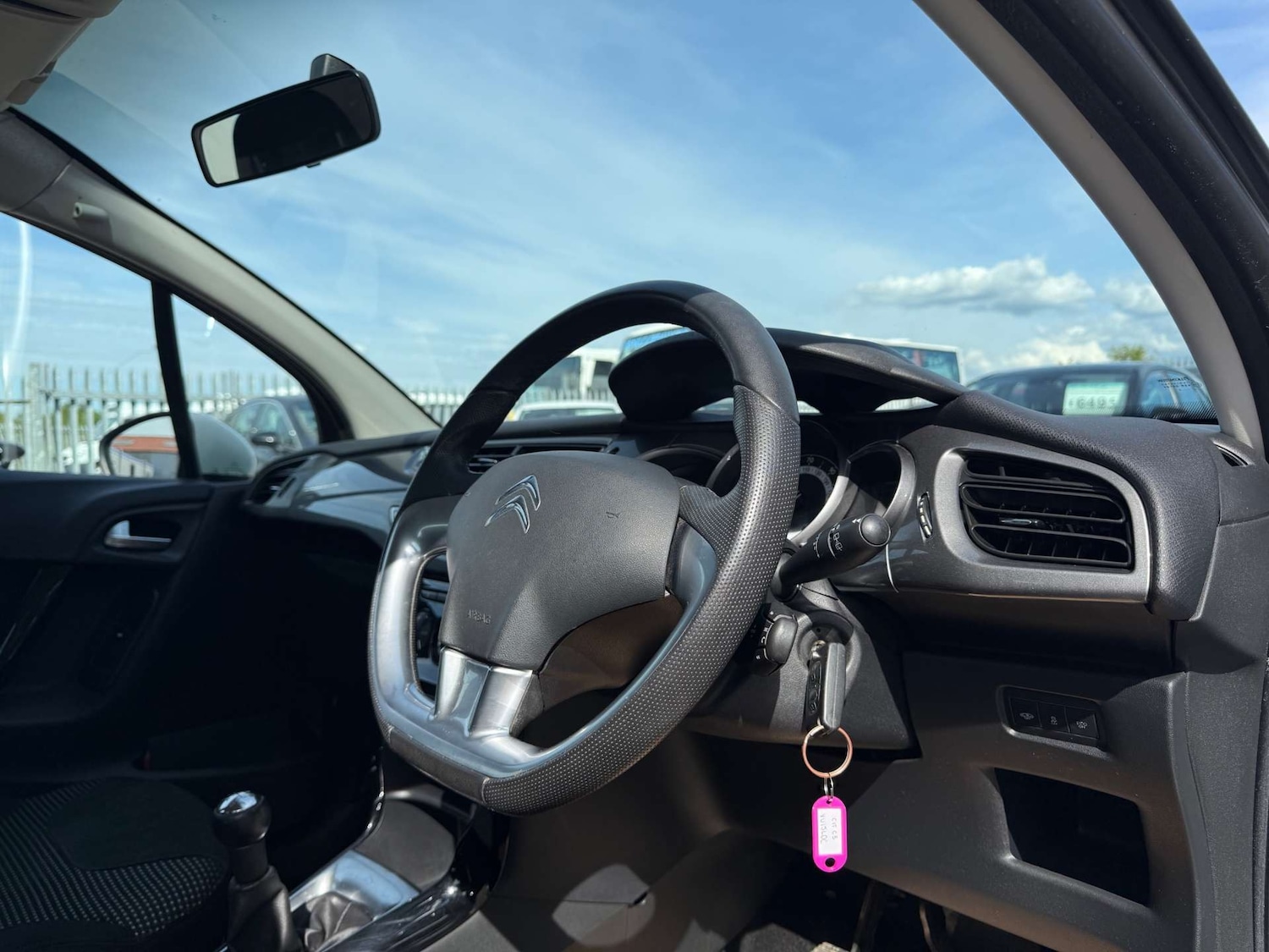 Used Citroen C3 2015 for sale - 77661980: Photo 13