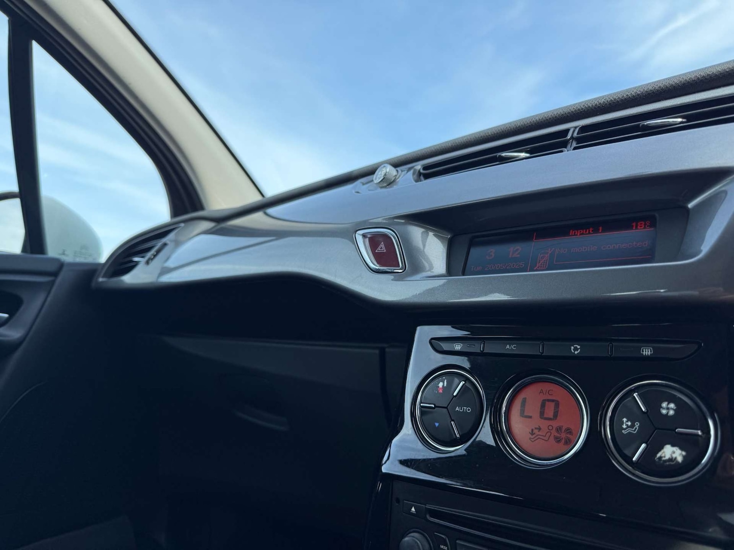 Used Citroen C3 2015 for sale - 77661980: Photo 17