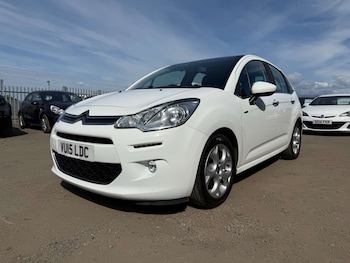 Used Citroen C3 2015 for sale - 77661980: Photo